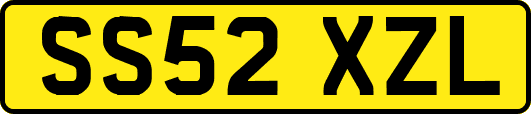 SS52XZL