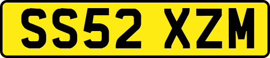 SS52XZM