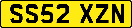 SS52XZN