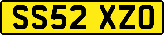 SS52XZO