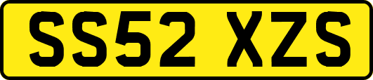 SS52XZS
