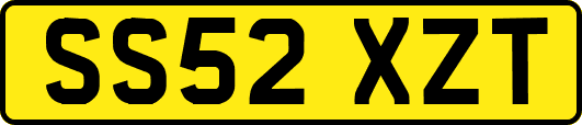 SS52XZT