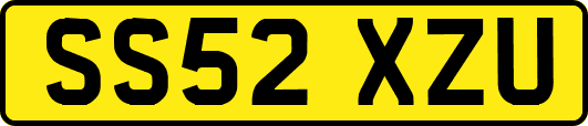 SS52XZU
