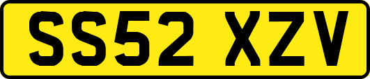 SS52XZV