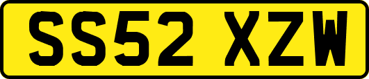 SS52XZW