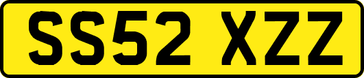 SS52XZZ
