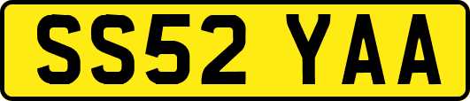 SS52YAA