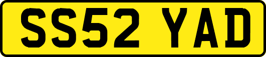 SS52YAD