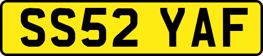 SS52YAF