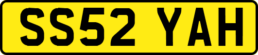 SS52YAH