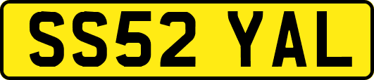 SS52YAL