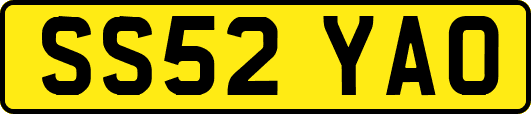 SS52YAO