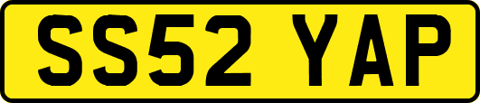 SS52YAP