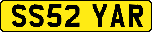 SS52YAR