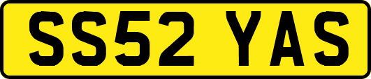 SS52YAS