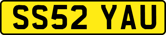SS52YAU