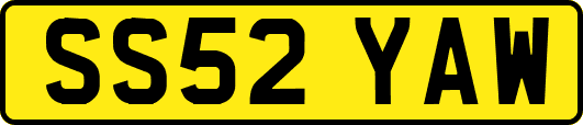 SS52YAW