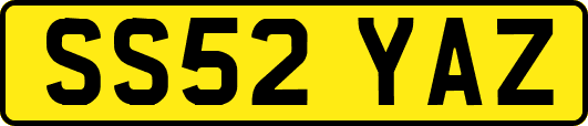 SS52YAZ