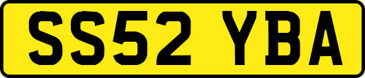 SS52YBA