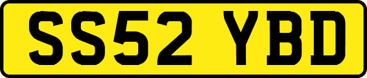 SS52YBD