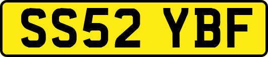 SS52YBF