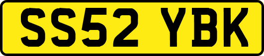 SS52YBK