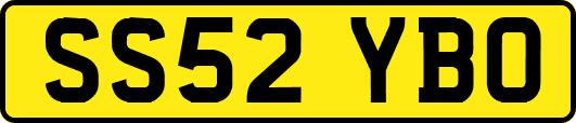 SS52YBO