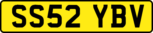 SS52YBV