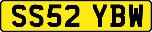 SS52YBW