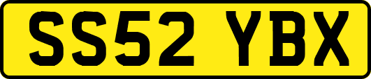 SS52YBX