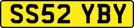 SS52YBY