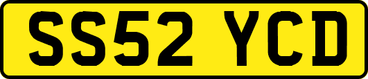 SS52YCD