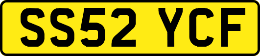 SS52YCF