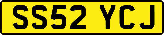 SS52YCJ