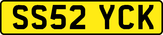 SS52YCK