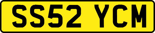 SS52YCM