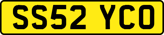 SS52YCO