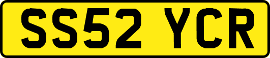 SS52YCR