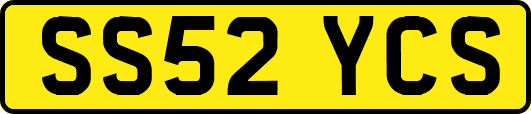 SS52YCS