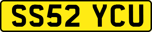 SS52YCU