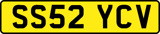 SS52YCV