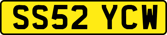 SS52YCW