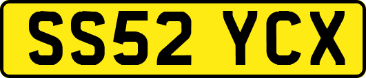 SS52YCX