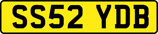 SS52YDB