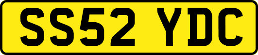 SS52YDC