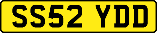 SS52YDD