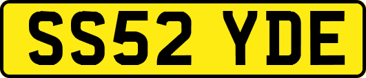 SS52YDE