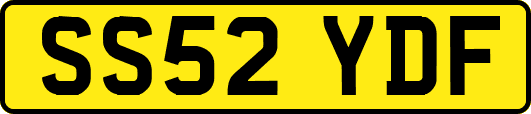 SS52YDF