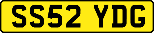 SS52YDG