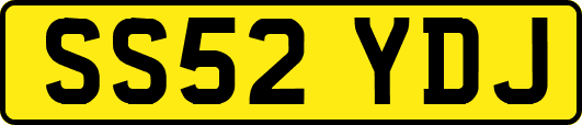 SS52YDJ